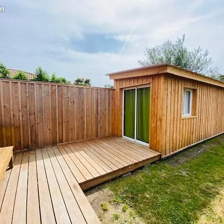 Chalet La Cabane