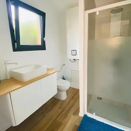 La Cabane *