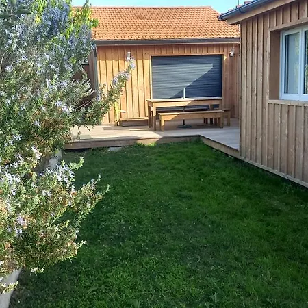 La Cabane Gujan-Mestras